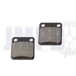 Brake pads Honda MB50 - Malossi
