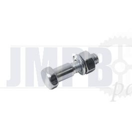 Brake/Clutch lever bolt Honda MT50