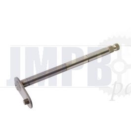 Gear Axle Yamaha DT50
