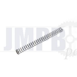 Spring Brake rod Honda MT/MB