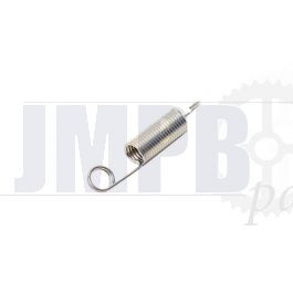 Spring Clutch worm Yamaha FS1/DT/RD