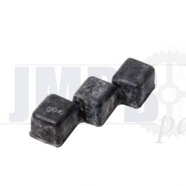Vibration damper Left Cylinder Honda MT/MB