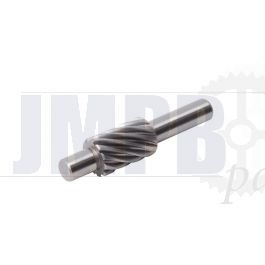 Speedometer axle Yamaha FS1