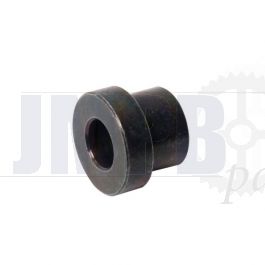 Spacer with collar Rear wheel Left Yamaha FS1/RD/DT