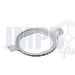 Driver plate Speedometer Yamaha FS1/DT
