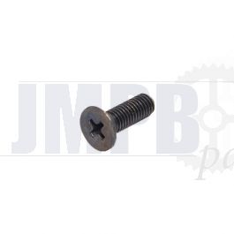 Bolt Ignition base plate Yamaha FS1/DT