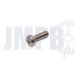 Screw Flasher glass Yamaha FS1 New Model