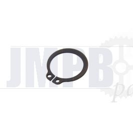 Circlip mounting Speedometer worm Yamaha FS1/DT Original