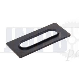 Rubber for Cockpit Bracket Honda MB