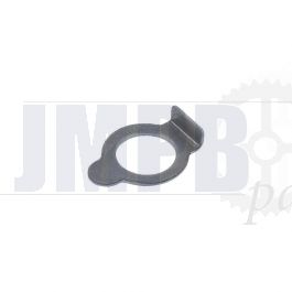 Securing plate front sprocket Zundapp 3 Gears