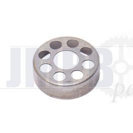 Kickstart spring holder Kreidler