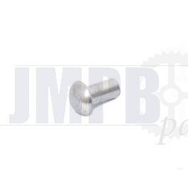 Rivet for Brake pedal Kreidler