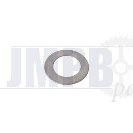 Filler ring Kreidler Bearing bolt Indirect