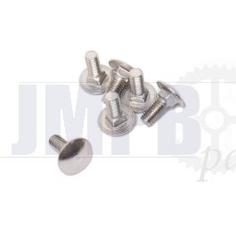 Flat Bolt SS Mounting Headlight Hook Kreidler