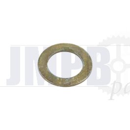 Filler ring Kreidler Bearing bolt Indirect
