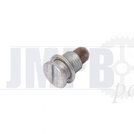 Blocking plug Kreidler Indirect