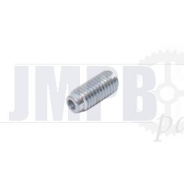 Adjusting screw for Magura Block handle Kreidler/Zundapp