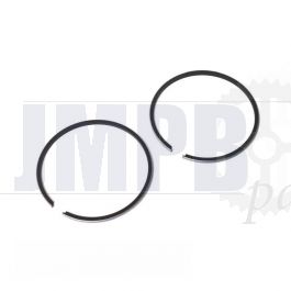 Piston ring set 45MM Honda MT/MB