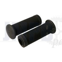 Footrests rubber set Kreidler