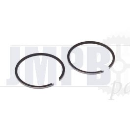 Piston ring set 39MM Honda MT/MB