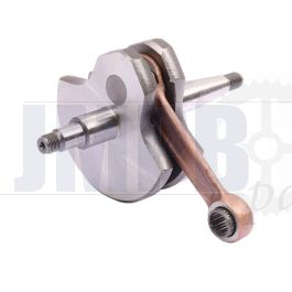 Crankshaft Sachs 3 Gears Top Racing