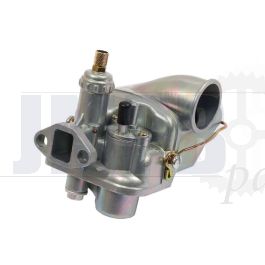 17MM Carburettor Sachs Remake