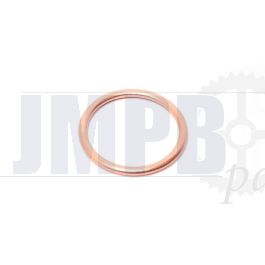Exhaust gasket / Ring Sachs 26MM