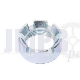 Exhaust nut Sachs M35X2 - 28MM