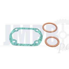Base gasket + Exhaust ring 28 & 32MM Sachs 2/3/4 Gears