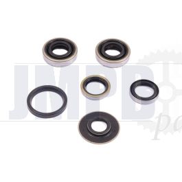 Seal set Sachs 1/2 Gears Hand