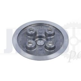 Clutch Plate Yamaha FS1/DT/RD Frontside Original