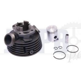 50CC Cylinder Sachs 3/4 Gears