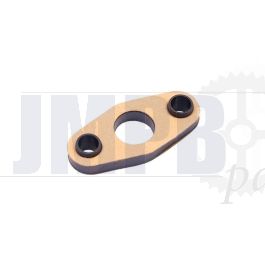 Intake gasket Sachs 50/2 - 5MM