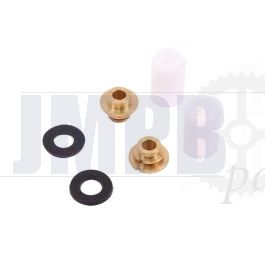 Fork Rebuild Kit Kreidler 6 Pieces
