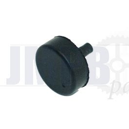 Rubber behind oiltank FS1