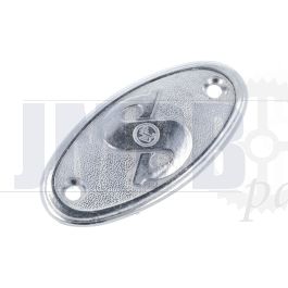 Inspection Lid Engine Block Sachs