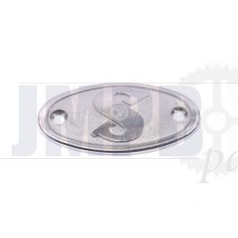 Inspection Lid Engine block Sachs