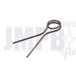 Torsion Spring Gear Mechanism Sachs 50/3 - 50/4