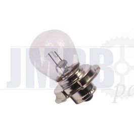 Collar bulb 6 Volt 20 Watt