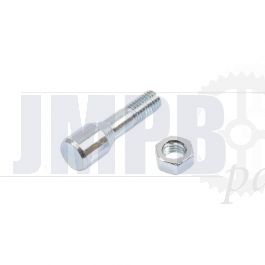 Bolt Gear pedal Sachs