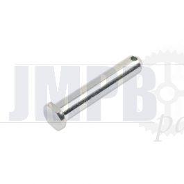 Pin Shock absorber Top side Yamaha DT50