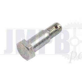 Bolt Brake anchor plate Honda MT/MB