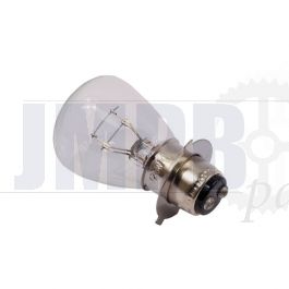 Bulb P15D-3 / RP30 6 Volt 25/25 Watt
