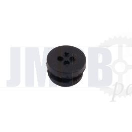 Cable grommet 4 Holes Sachs