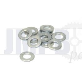 M6 Washer SS Din 125A