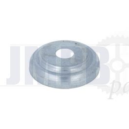 Cover instead of Speedometer driver Puch Maxi