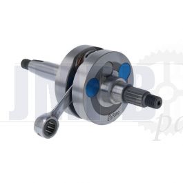 Crankshaft Honda MB/MT Rito