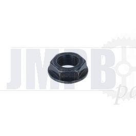 Crankshaft nut for the drive sprocket Yamaha FS1/DT/RD