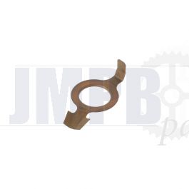 Neutral position plate Honda MT/MB