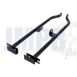 Flasher Brackets Rearside Honda MB